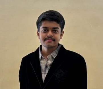 Parshv Mehta